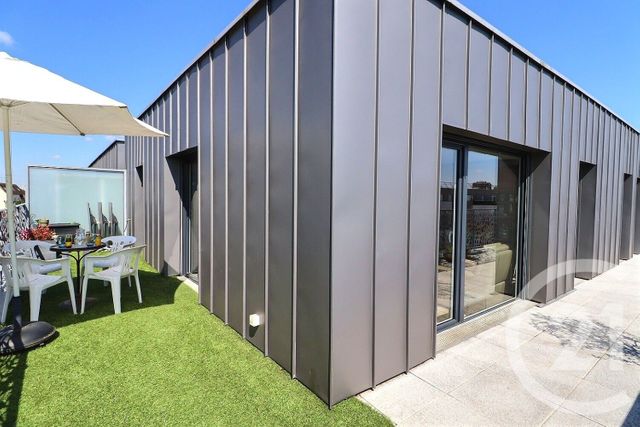 Afficher la photo en grand Appartement F4 à vendre - 5 pièces - 91.5 m2 - VILLEPINTE - 93 - ILE-DE-FRANCE - Century 21 Vert-Galant