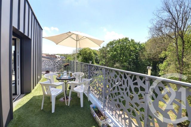 appartement - VILLEPINTE - 93