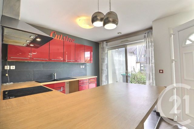 maison à vendre - 5 pièces - 109.89 m2 - VILLEPINTE - 93 - ILE-DE-FRANCE - Century 21 Vert-Galant