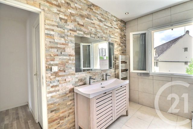 maison à vendre - 5 pièces - 109.89 m2 - VILLEPINTE - 93 - ILE-DE-FRANCE - Century 21 Vert-Galant
