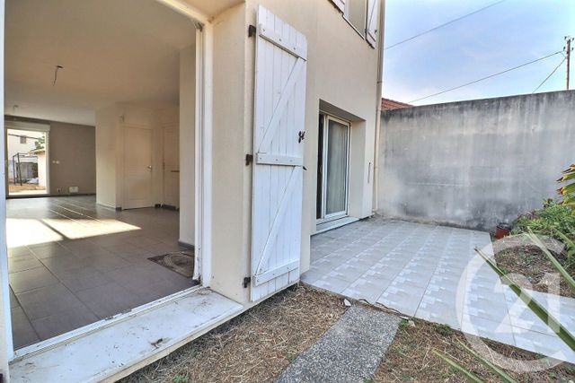 maison à vendre - 5 pièces - 109.89 m2 - VILLEPINTE - 93 - ILE-DE-FRANCE - Century 21 Vert-Galant