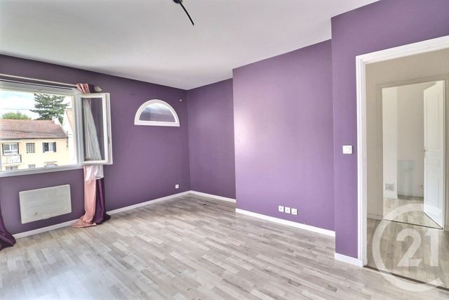 maison à vendre - 5 pièces - 109.89 m2 - VILLEPINTE - 93 - ILE-DE-FRANCE - Century 21 Vert-Galant