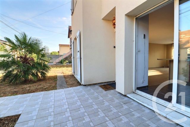 maison à vendre - 5 pièces - 109.89 m2 - VILLEPINTE - 93 - ILE-DE-FRANCE - Century 21 Vert-Galant