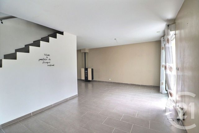 maison à vendre - 5 pièces - 109.89 m2 - VILLEPINTE - 93 - ILE-DE-FRANCE - Century 21 Vert-Galant
