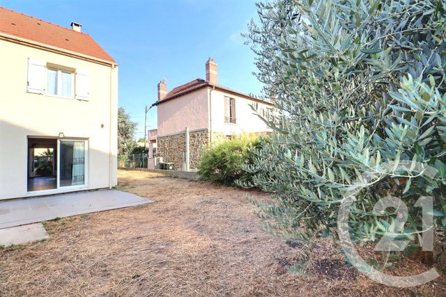 maison à vendre - 5 pièces - 109.89 m2 - VILLEPINTE - 93 - ILE-DE-FRANCE - Century 21 Vert-Galant