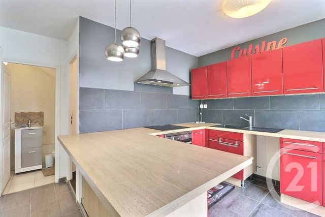 maison à vendre - 5 pièces - 109.89 m2 - VILLEPINTE - 93 - ILE-DE-FRANCE - Century 21 Vert-Galant