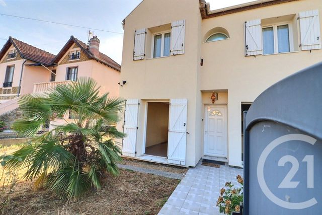 maison - VILLEPINTE - 93