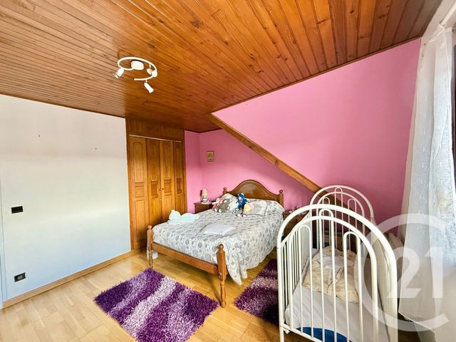 maison à vendre - 6 pièces - 124.7 m2 - TREMBLAY EN FRANCE - 93 - ILE-DE-FRANCE - Century 21 Vert-Galant