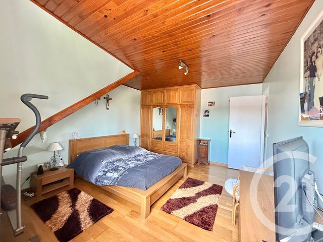 maison à vendre - 6 pièces - 124.7 m2 - TREMBLAY EN FRANCE - 93 - ILE-DE-FRANCE - Century 21 Vert-Galant