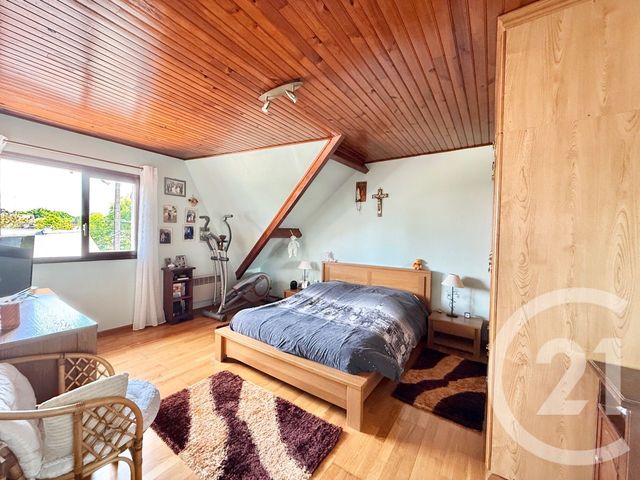 maison à vendre - 6 pièces - 124.7 m2 - TREMBLAY EN FRANCE - 93 - ILE-DE-FRANCE - Century 21 Vert-Galant