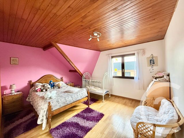 maison à vendre - 6 pièces - 124.7 m2 - TREMBLAY EN FRANCE - 93 - ILE-DE-FRANCE - Century 21 Vert-Galant