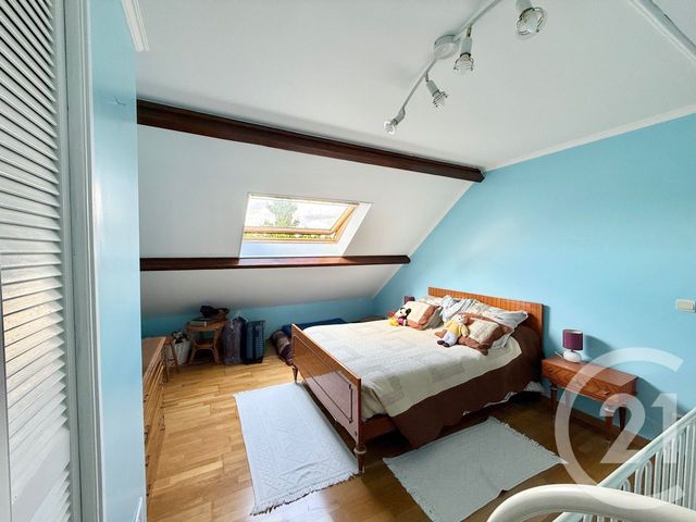 maison à vendre - 6 pièces - 124.7 m2 - TREMBLAY EN FRANCE - 93 - ILE-DE-FRANCE - Century 21 Vert-Galant