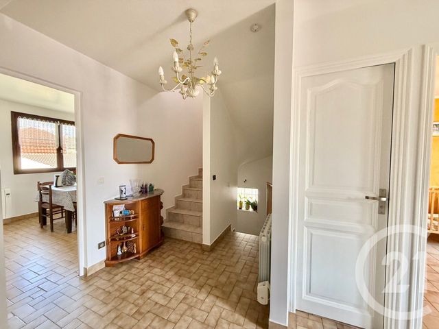 maison à vendre - 6 pièces - 124.7 m2 - TREMBLAY EN FRANCE - 93 - ILE-DE-FRANCE - Century 21 Vert-Galant