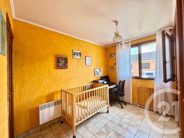 maison à vendre - 6 pièces - 124.7 m2 - TREMBLAY EN FRANCE - 93 - ILE-DE-FRANCE - Century 21 Vert-Galant