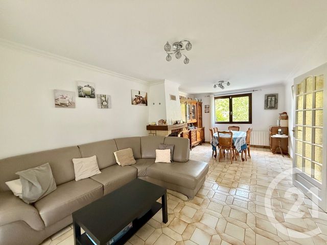 maison à vendre - 6 pièces - 124.7 m2 - TREMBLAY EN FRANCE - 93 - ILE-DE-FRANCE - Century 21 Vert-Galant