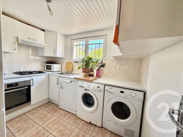 maison à vendre - 6 pièces - 124.7 m2 - TREMBLAY EN FRANCE - 93 - ILE-DE-FRANCE - Century 21 Vert-Galant