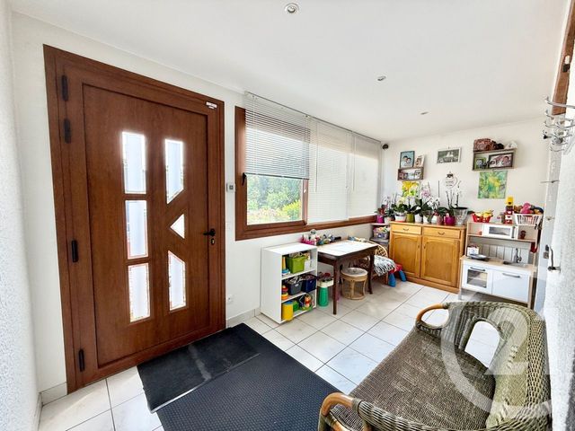 maison à vendre - 6 pièces - 124.7 m2 - TREMBLAY EN FRANCE - 93 - ILE-DE-FRANCE - Century 21 Vert-Galant