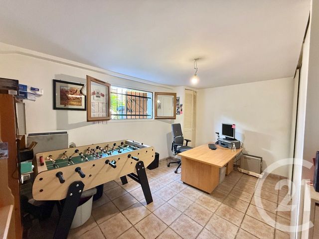 maison à vendre - 6 pièces - 124.7 m2 - TREMBLAY EN FRANCE - 93 - ILE-DE-FRANCE - Century 21 Vert-Galant