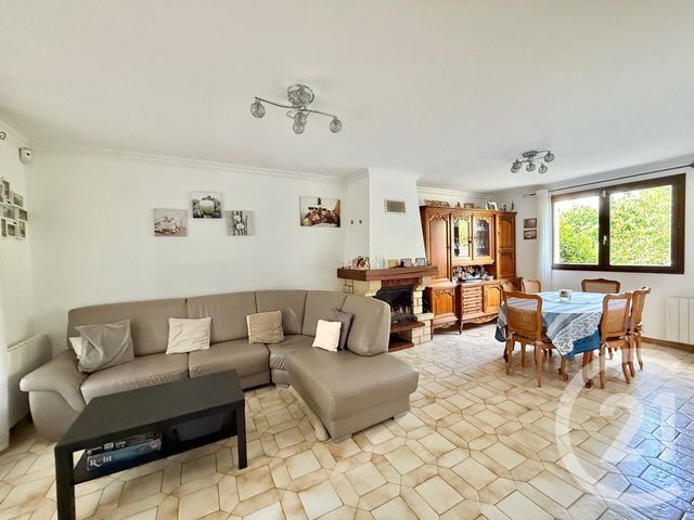 maison à vendre - 6 pièces - 124.7 m2 - TREMBLAY EN FRANCE - 93 - ILE-DE-FRANCE - Century 21 Vert-Galant