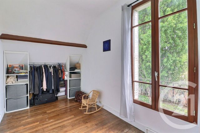 maison à vendre - 5 pièces - 83.95 m2 - TREMBLAY EN FRANCE - 93 - ILE-DE-FRANCE - Century 21 Vert-Galant