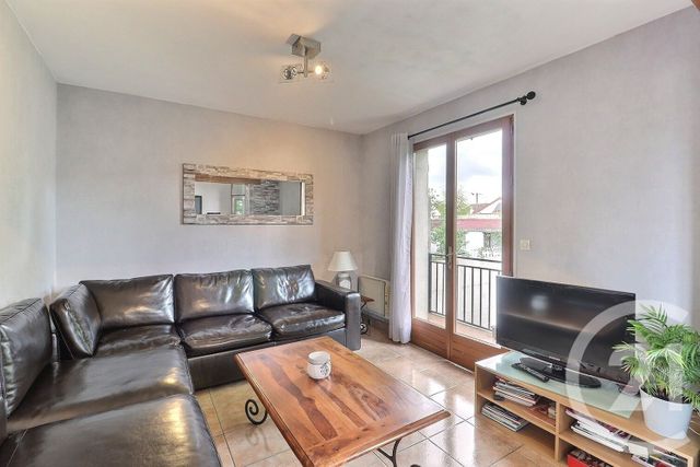 maison à vendre - 5 pièces - 83.95 m2 - TREMBLAY EN FRANCE - 93 - ILE-DE-FRANCE - Century 21 Vert-Galant