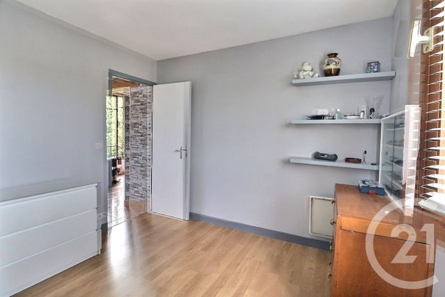 maison à vendre - 5 pièces - 83.95 m2 - TREMBLAY EN FRANCE - 93 - ILE-DE-FRANCE - Century 21 Vert-Galant