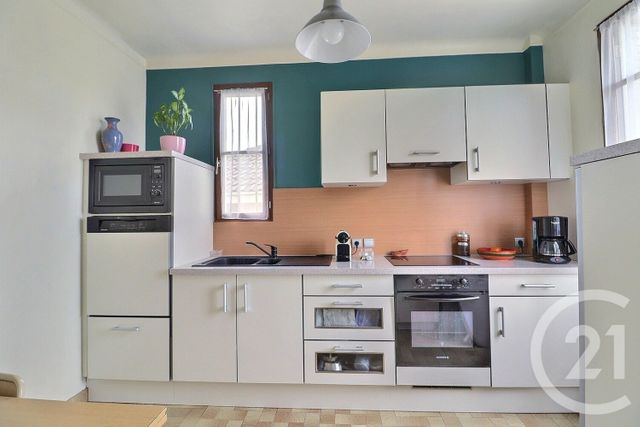 maison à vendre - 5 pièces - 83.95 m2 - TREMBLAY EN FRANCE - 93 - ILE-DE-FRANCE - Century 21 Vert-Galant