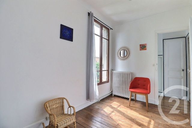 maison à vendre - 5 pièces - 83.95 m2 - TREMBLAY EN FRANCE - 93 - ILE-DE-FRANCE - Century 21 Vert-Galant