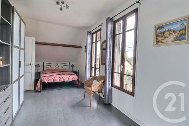 maison à vendre - 5 pièces - 83.95 m2 - TREMBLAY EN FRANCE - 93 - ILE-DE-FRANCE - Century 21 Vert-Galant