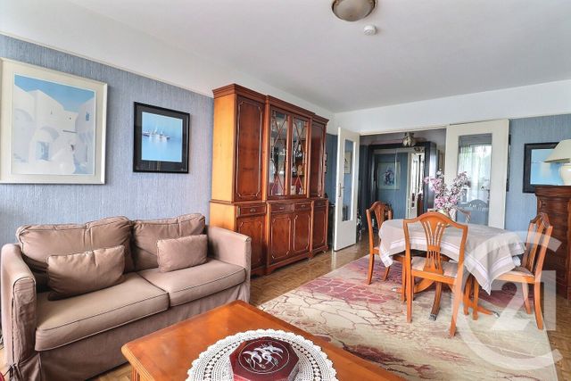appartement - VILLEPINTE - 93