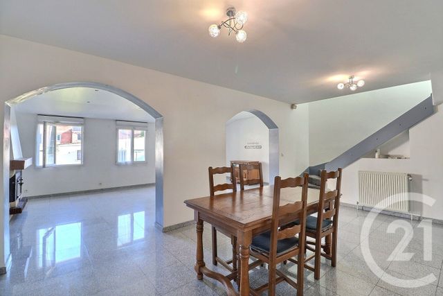  - TREMBLAY EN FRANCE - 