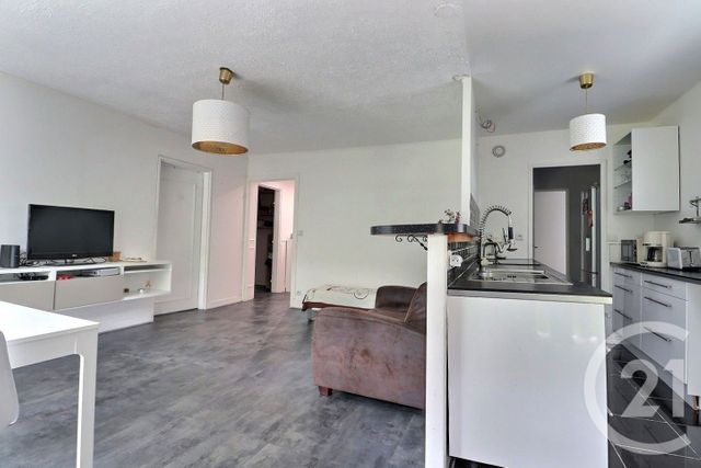 appartement - TREMBLAY EN FRANCE - 93