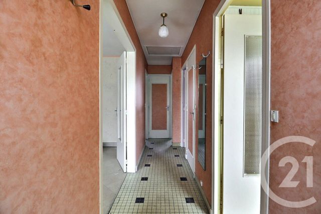 maison à vendre - 3 pièces - 56.18 m2 - TREMBLAY EN FRANCE - 93 - ILE-DE-FRANCE - Century 21 Vert-Galant