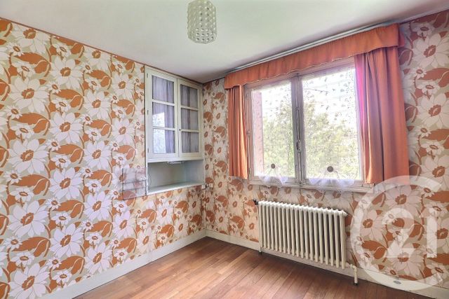 maison à vendre - 3 pièces - 56.18 m2 - TREMBLAY EN FRANCE - 93 - ILE-DE-FRANCE - Century 21 Vert-Galant