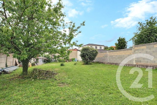 maison à vendre - 3 pièces - 56.18 m2 - TREMBLAY EN FRANCE - 93 - ILE-DE-FRANCE - Century 21 Vert-Galant