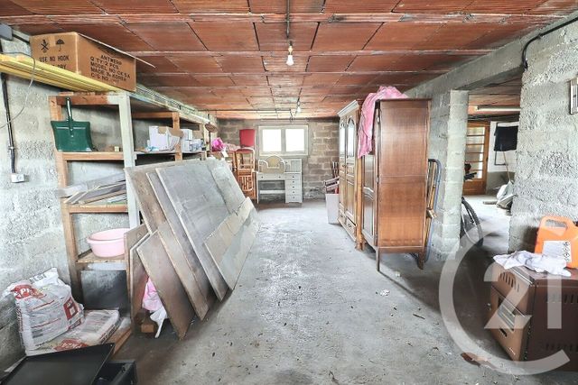 maison à vendre - 3 pièces - 56.18 m2 - TREMBLAY EN FRANCE - 93 - ILE-DE-FRANCE - Century 21 Vert-Galant