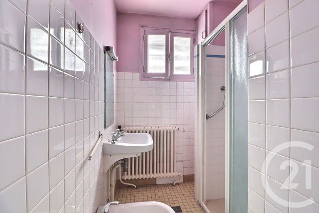 maison à vendre - 3 pièces - 56.18 m2 - TREMBLAY EN FRANCE - 93 - ILE-DE-FRANCE - Century 21 Vert-Galant