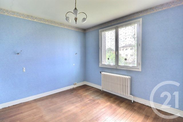maison à vendre - 3 pièces - 56.18 m2 - TREMBLAY EN FRANCE - 93 - ILE-DE-FRANCE - Century 21 Vert-Galant