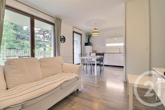 appartement - VILLEPINTE - 93