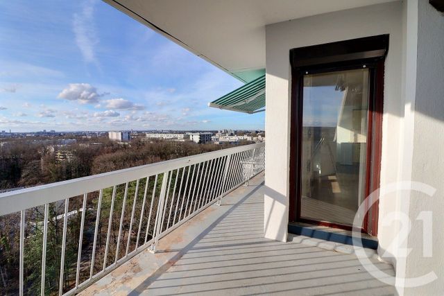 Appartement F4 à vendre - 4 pièces - 76.04 m2 - TREMBLAY EN FRANCE - 93 - ILE-DE-FRANCE - Century 21 Vert-Galant