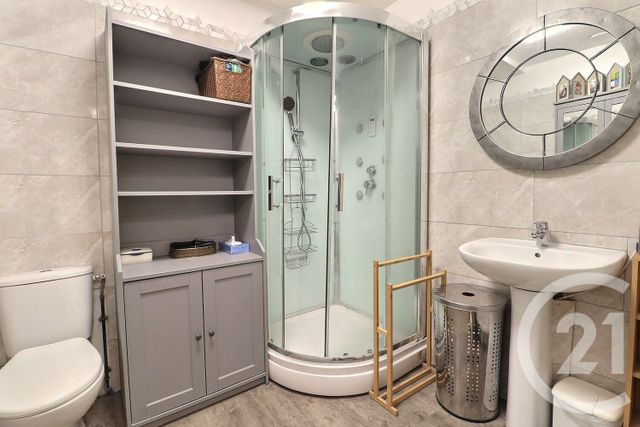 maison à vendre - 5 pièces - 84.0 m2 - TREMBLAY EN FRANCE - 93 - ILE-DE-FRANCE - Century 21 Vert-Galant