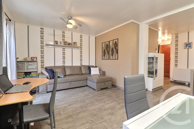 maison à vendre - 5 pièces - 84.0 m2 - TREMBLAY EN FRANCE - 93 - ILE-DE-FRANCE - Century 21 Vert-Galant