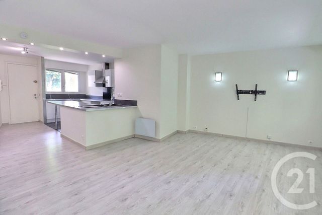 appartement - VAUJOURS - 93