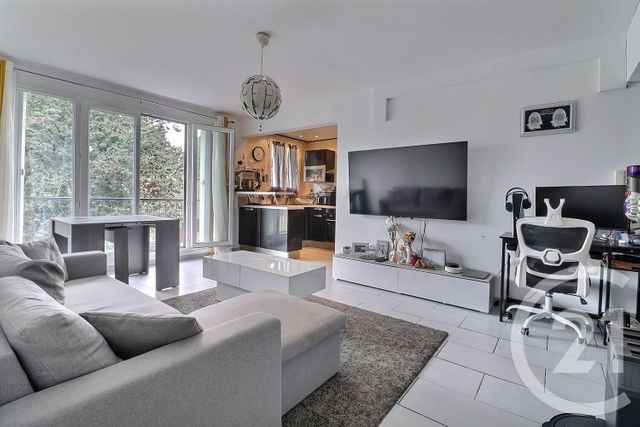 appartement - LES PAVILLONS SOUS BOIS - 93