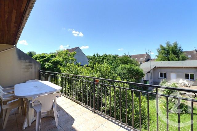 maison à vendre - 8 pièces - 189.39 m2 - TREMBLAY EN FRANCE - 93 - ILE-DE-FRANCE - Century 21 Vert-Galant