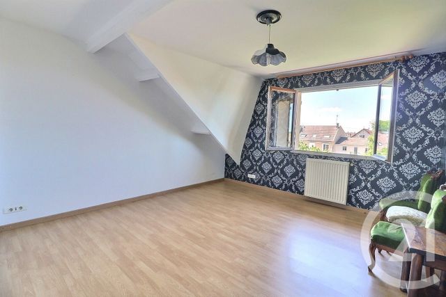 maison à vendre - 8 pièces - 189.39 m2 - TREMBLAY EN FRANCE - 93 - ILE-DE-FRANCE - Century 21 Vert-Galant