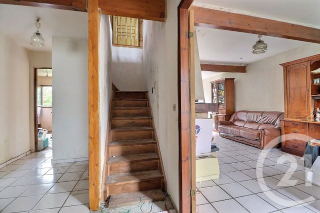 maison à vendre - 5 pièces - 107.58 m2 - VILLEPINTE - 93 - ILE-DE-FRANCE - Century 21 Vert-Galant