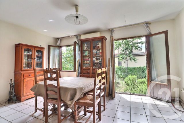 maison à vendre - 5 pièces - 107.58 m2 - VILLEPINTE - 93 - ILE-DE-FRANCE - Century 21 Vert-Galant