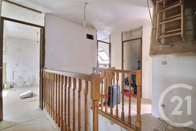 maison à vendre - 5 pièces - 107.58 m2 - VILLEPINTE - 93 - ILE-DE-FRANCE - Century 21 Vert-Galant