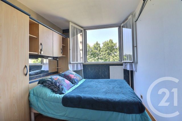 Appartement F4 à vendre - 4 pièces - 82.13 m2 - VILLEPINTE - 93 - ILE-DE-FRANCE - Century 21 Vert-Galant